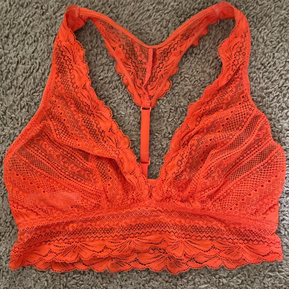 Auden bralette